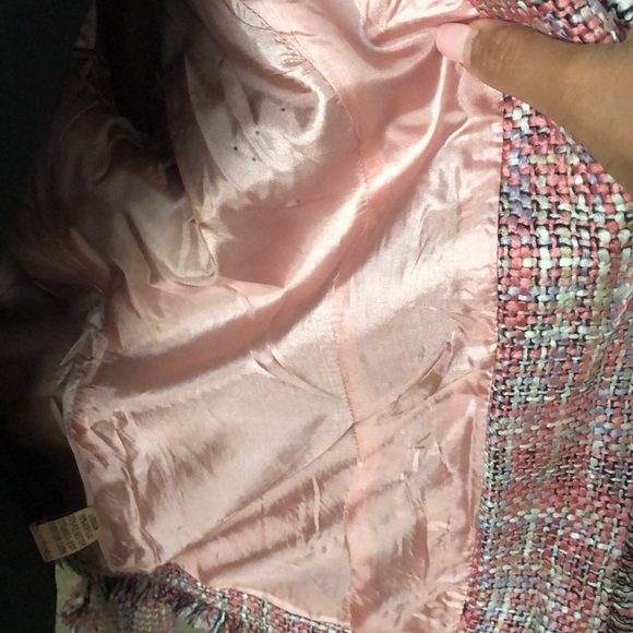 Fringy Blazer - Picture 9 of 14